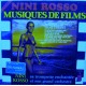 NINI ROSSO - Musiques de films